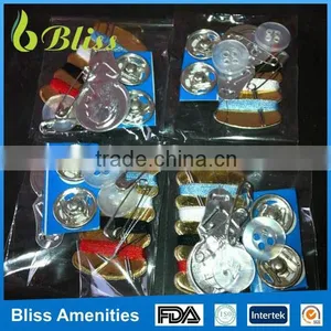 N07 Hotel Mini Sewing Kit thumbnail-1