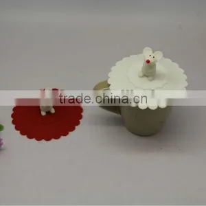 RYP3254 Mouse Silicone Cup Cover thumbnail-1