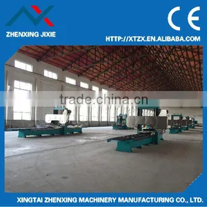 Horizont Band Saw Wood Machin Band Saw thumbnail-3