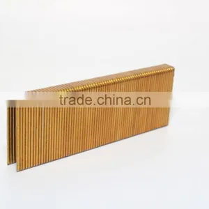 1225J 20GA Pneumatic Tools Clips Nails for Wire Staples Similar to Gemer 12j thumbnail-6