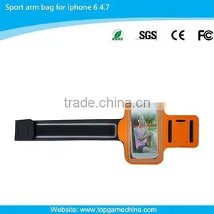 Sport Arm Bag for Iphone 6 4.7 thumbnail-2