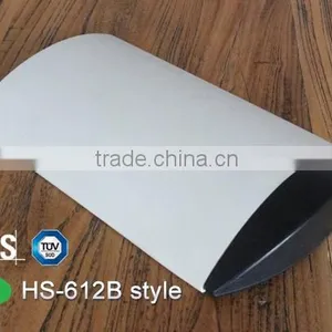 Aluminum&PVC Impact Resistance Wall Protection Products thumbnail-1