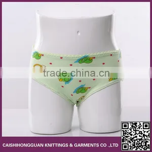 Cotton Comfortable Woman Underwear thumbnail-1