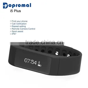 Wristwatch I5 Plus Activity Life Balance Power Magnetic Bracelet thumbnail-2