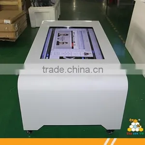 42 Inch Lcd Touch Screen Kiosk With All in One and Best Price thumbnail-5