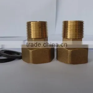 Multi Jet Water Metre Inculde Nuts and Connectors thumbnail-6
