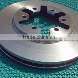 Disc Rotor thumbnail-1