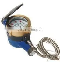Pulse Water Meter Remote Reading Function thumbnail-3