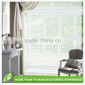 Top Sale Blind Use Cheap Price Shangrila Blind Blackout Blind Fabric thumbnail-1