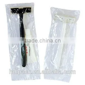 Hardware Accessories Automatic Pouch Packaging Machine thumbnail-3