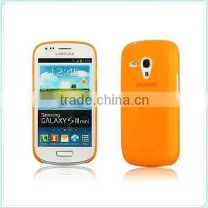 Ultra Slim Cover Case s3 Mini thumbnail-1