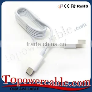 Manufacturing Easy Transfer Reversible Plug USB 3.1 Type C Cable thumbnail-2