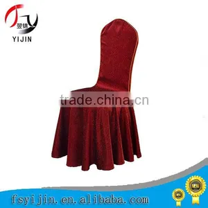 Fashionable New Cheap Universal Wedding Chair Covers thumbnail-1