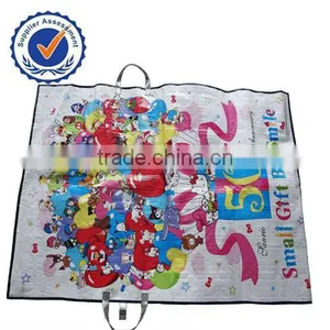 Portable Beach Mat thumbnail-1