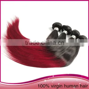 Hot Selling Sew In Human Hair Weave Ombre Hair Pure Brazilian Bouncy Curl Human Hair Weaving Cheap Virgin Brazilian Curly Hair thumbnail-6