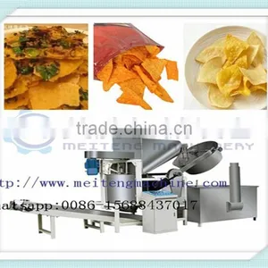 Banana Fryer Machine thumbnail-6