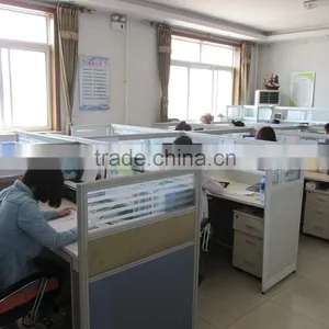 Shenyang Golden Childhood Playground Equipment Co., Ltd. company overview - view 3 thumbnail