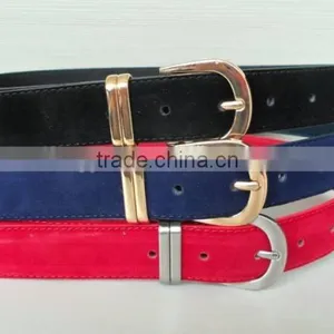 Basic PU Belt for Women -- H1412058 thumbnail-2