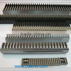 Steel Material Cnc High Precision Rack and Pinion thumbnail-1