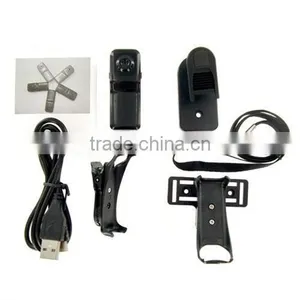 Pocket Size 720P Mini DV Digital Camcorder Camera Video Recorder thumbnail-6