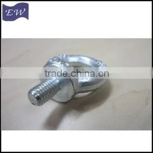 Din582 Eye Bolt M10 (DIN582) thumbnail-4
