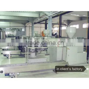 CP-50D Popsicle Making Machine thumbnail-1