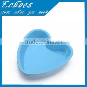 Heart Shaped Pizza Pan thumbnail-1