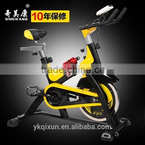 2016 Body Building Fit Exercise Bike Commercial Bike thumbnail-5