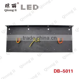 ISO9001 Approval Square Long Back up Led Combination Tail Light thumbnail-3