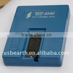 Universal G540 EEPROM Programmer, Program Genius Reprogram Device thumbnail-1