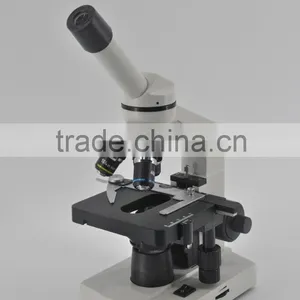 ZHONGXUN ZX-10D04 Teaching Biological Microscope thumbnail-1