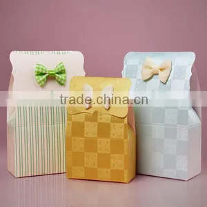 High Quality Wedding Paper Bag thumbnail-3