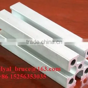 High Quality Customized Industry Aluminum Profiles thumbnail-1