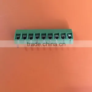 Spring Type Terminal Block 300V thumbnail-1