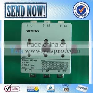 SDC12179 Contactor 220v thumbnail-1