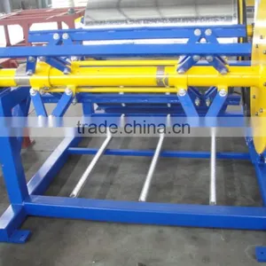 Economic Type Duct Production Line /duct Forming Mahcine/air Duct Production Line thumbnail-5