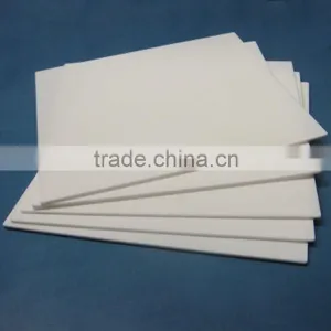 5-200mm Thickness Customized POM Plate Delrin Sheet Acetal Board thumbnail-2
