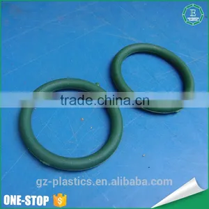 Advanced Technology Factory Custom Size and Color Cheap Plastic Injection Mold pu o Ring Seals thumbnail-1