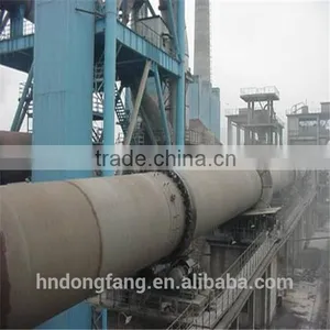 China Leading Brand Heating and Calcining Machine Rotary Kiln thumbnail-2