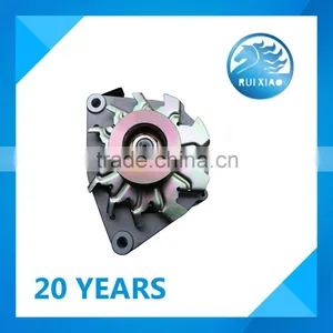 D12 Engine Alternator VG1246090005 for HOWO A7 Truck thumbnail-2