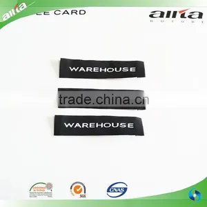 China Cheap Customized Labels Clothing Labels Woven Labels for Garments Quality Choice thumbnail-1