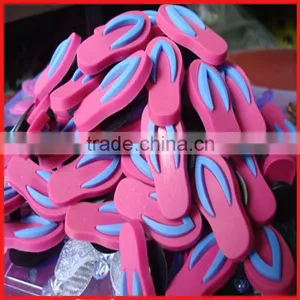 Factory Hot Saling PVC Shoe Buckle With Dog Shape/Festival Promotion Gifts thumbnail-4