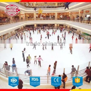 Uhmwpe Ice Sheet With Variety Model and Color Provided by Honest Supplier thumbnail-6