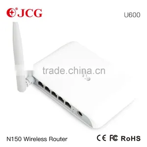 Factory Stock Strongest Long Distance Transmission Home Wifi Router Sets Mobile Mini Plug And Play Wifi Router thumbnail-4