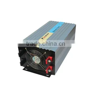 4kw(4000w) Pure Sine Wave Off Grid Power Inverter thumbnail-1