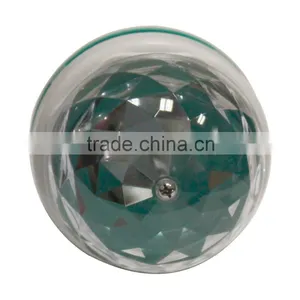 Fullbell Glow Led Party Supplies Color Changing Disco Dj Stage RGB Crystal Magic Ball KTV Light Led Party thumbnail-5