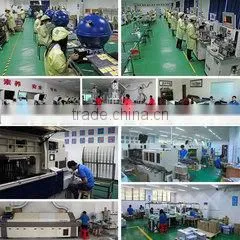 Jiangmen Zhenghang Lighting Co., Ltd. company overview - view 3 thumbnail