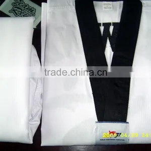 WTF Taekwondo Uniforms thumbnail-1