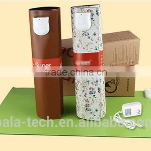 Silicone Rubber Thermal Insulation Pad With High Thermal Conductive thumbnail-5