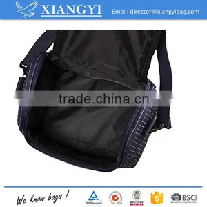 Insulated Lunch Cooler Bag - Large Meal Tote thumbnail-3
